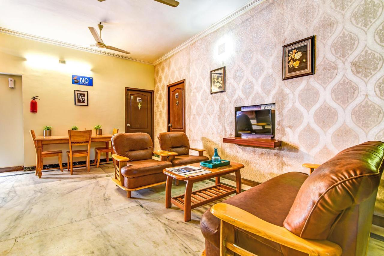 Fabexpress Nestlay Rooms - 100M From Velammal Hall, Moggappair Ченай Екстериор снимка